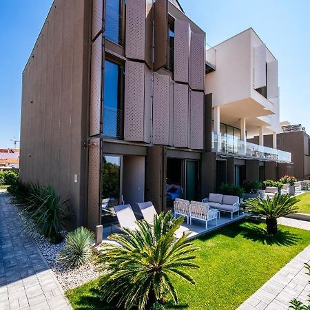 Dedaj Resort - Villa Auri Zadar Exteriér fotografie