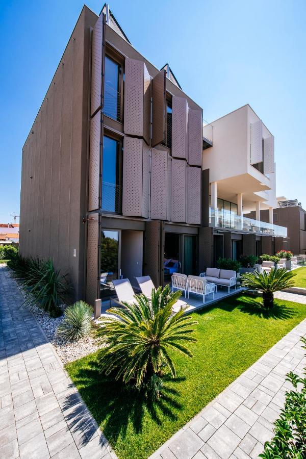 Dedaj Resort - Villa Auri Zadar Exteriér fotografie