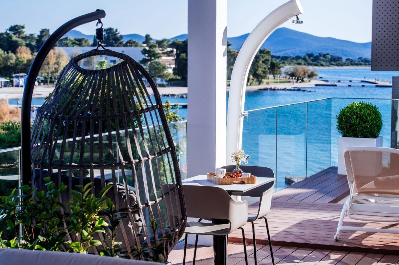 Dedaj Resort - Villa Auri Zadar Exteriér fotografie