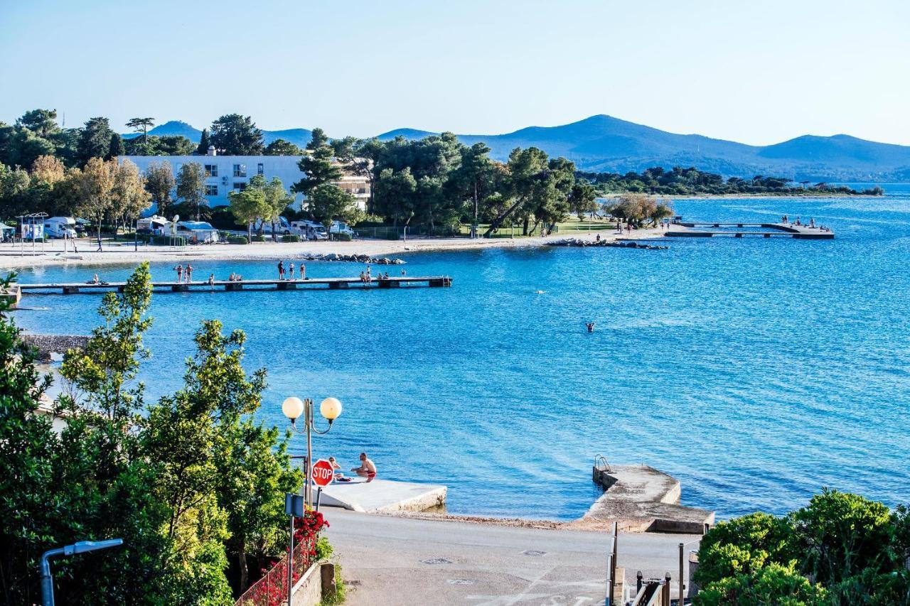 Dedaj Resort - Villa Auri Zadar Exteriér fotografie