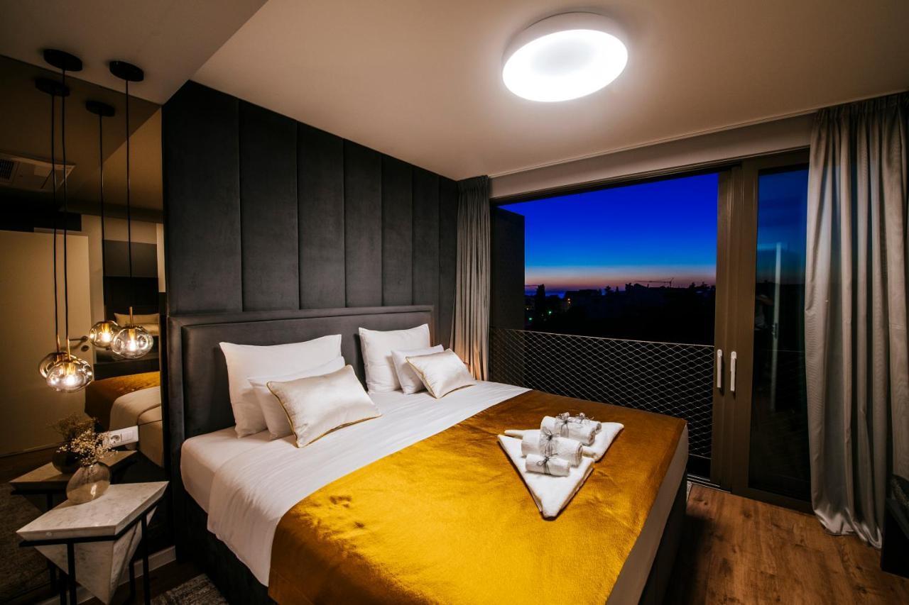 Dedaj Resort - Villa Auri Zadar Exteriér fotografie
