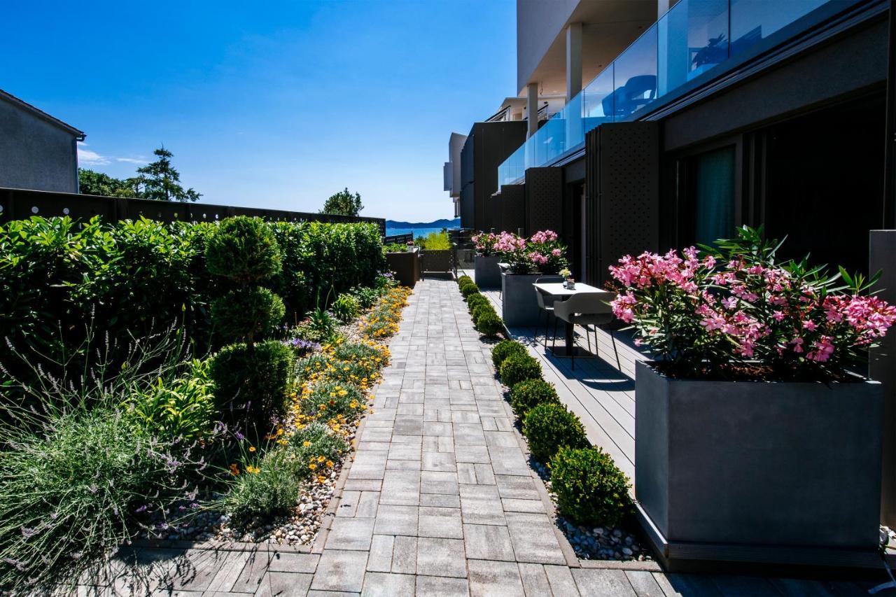 Dedaj Resort - Villa Auri Zadar Exteriér fotografie