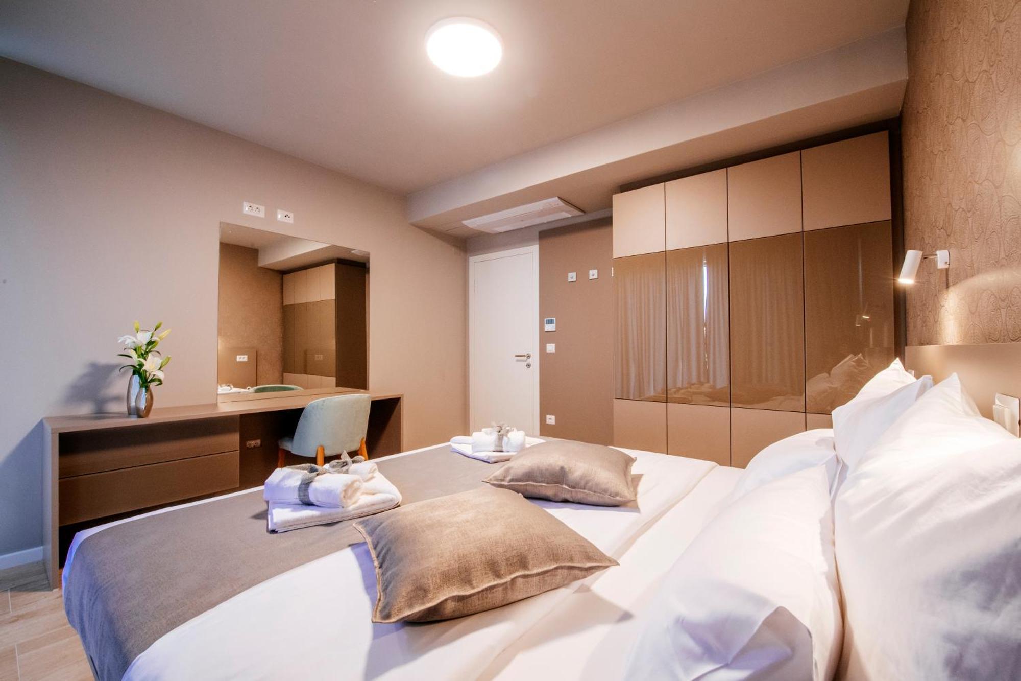 Dedaj Resort - Villa Auri Zadar Pokoj fotografie