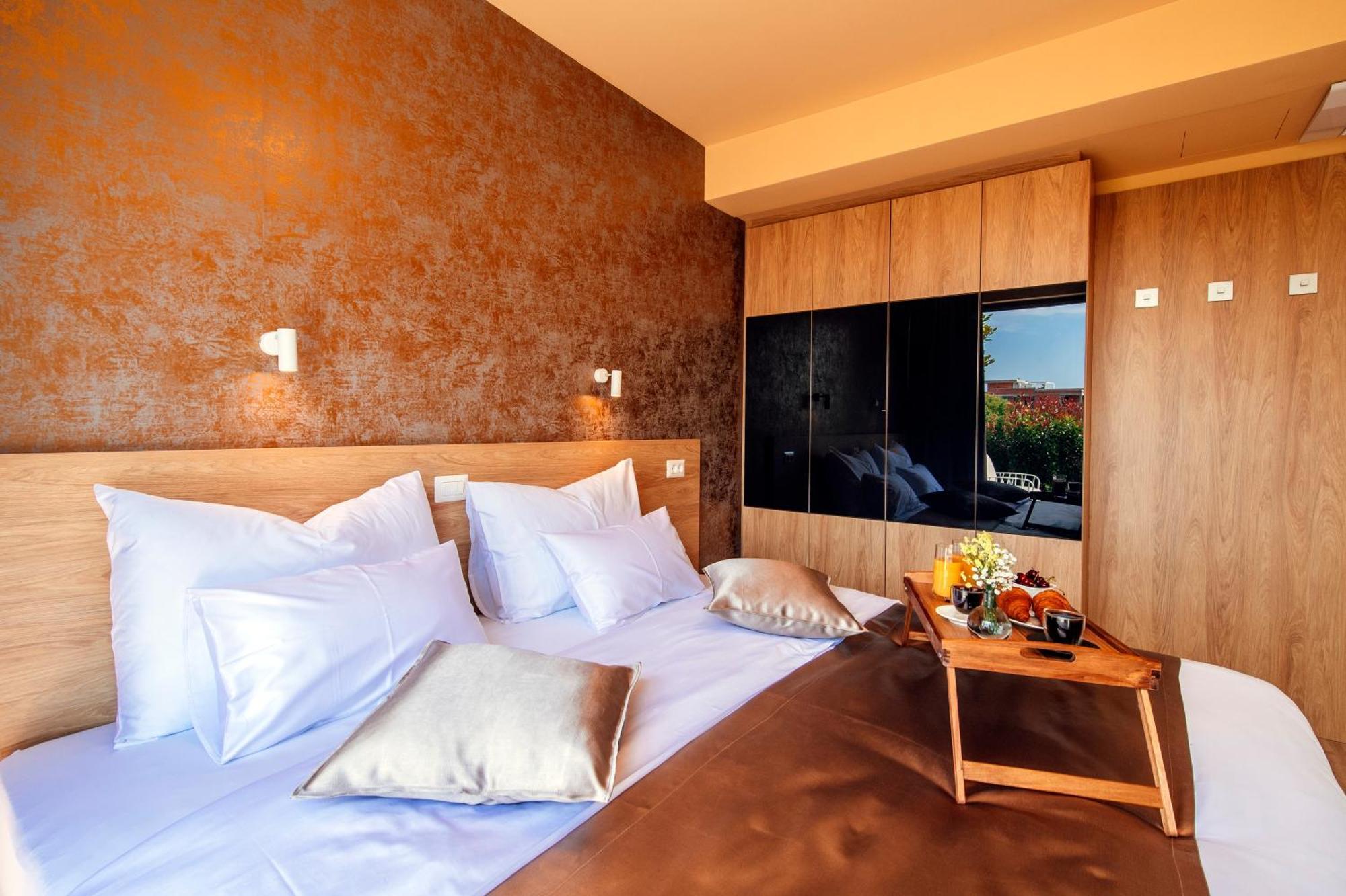 Dedaj Resort - Villa Auri Zadar Pokoj fotografie