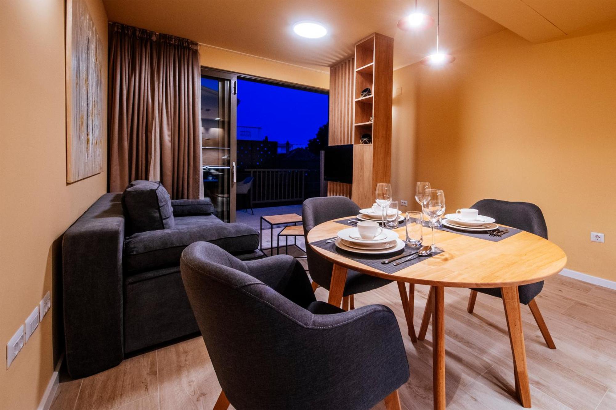 Dedaj Resort - Villa Auri Zadar Pokoj fotografie