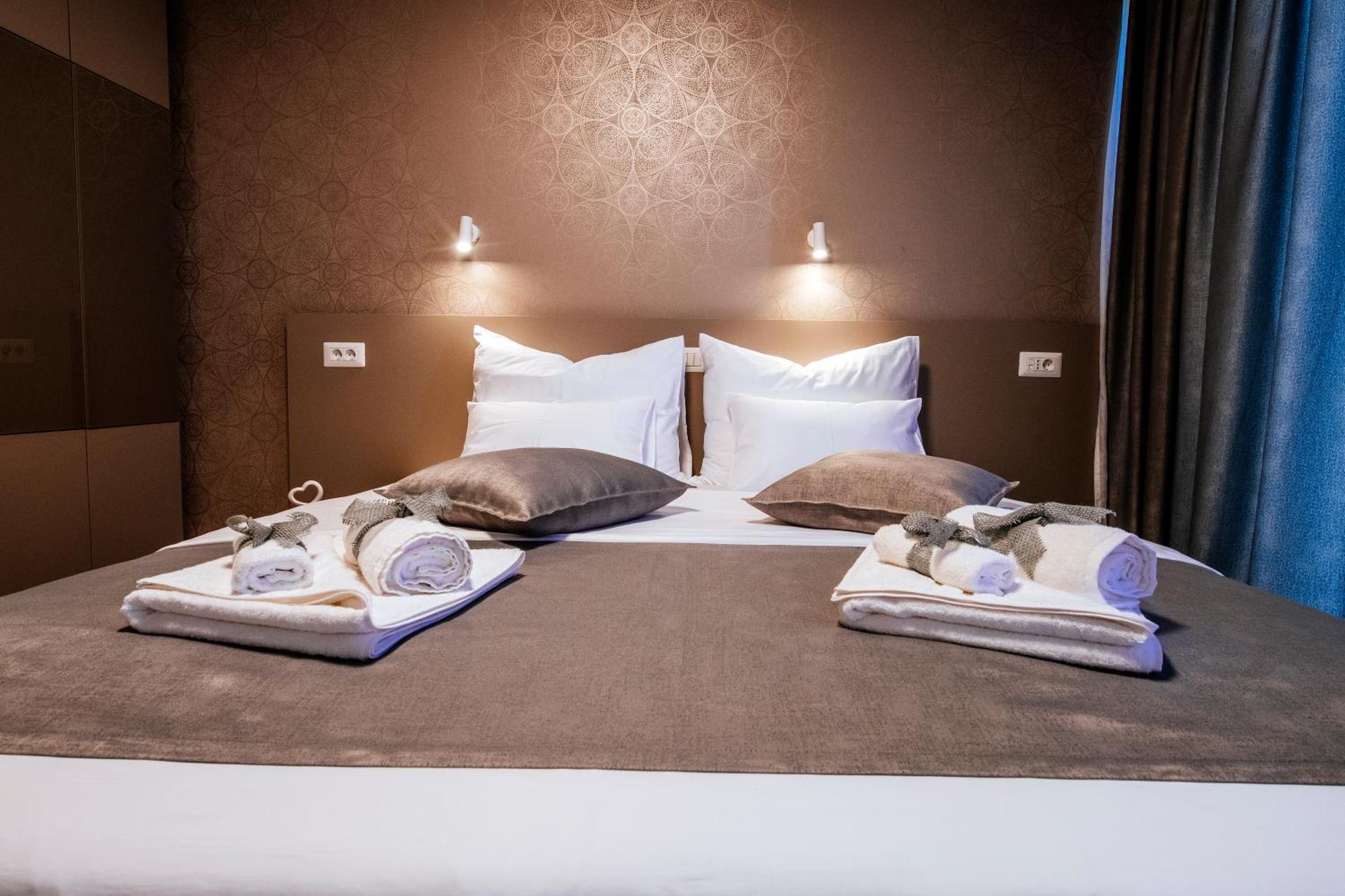 Dedaj Resort - Villa Auri Zadar Pokoj fotografie