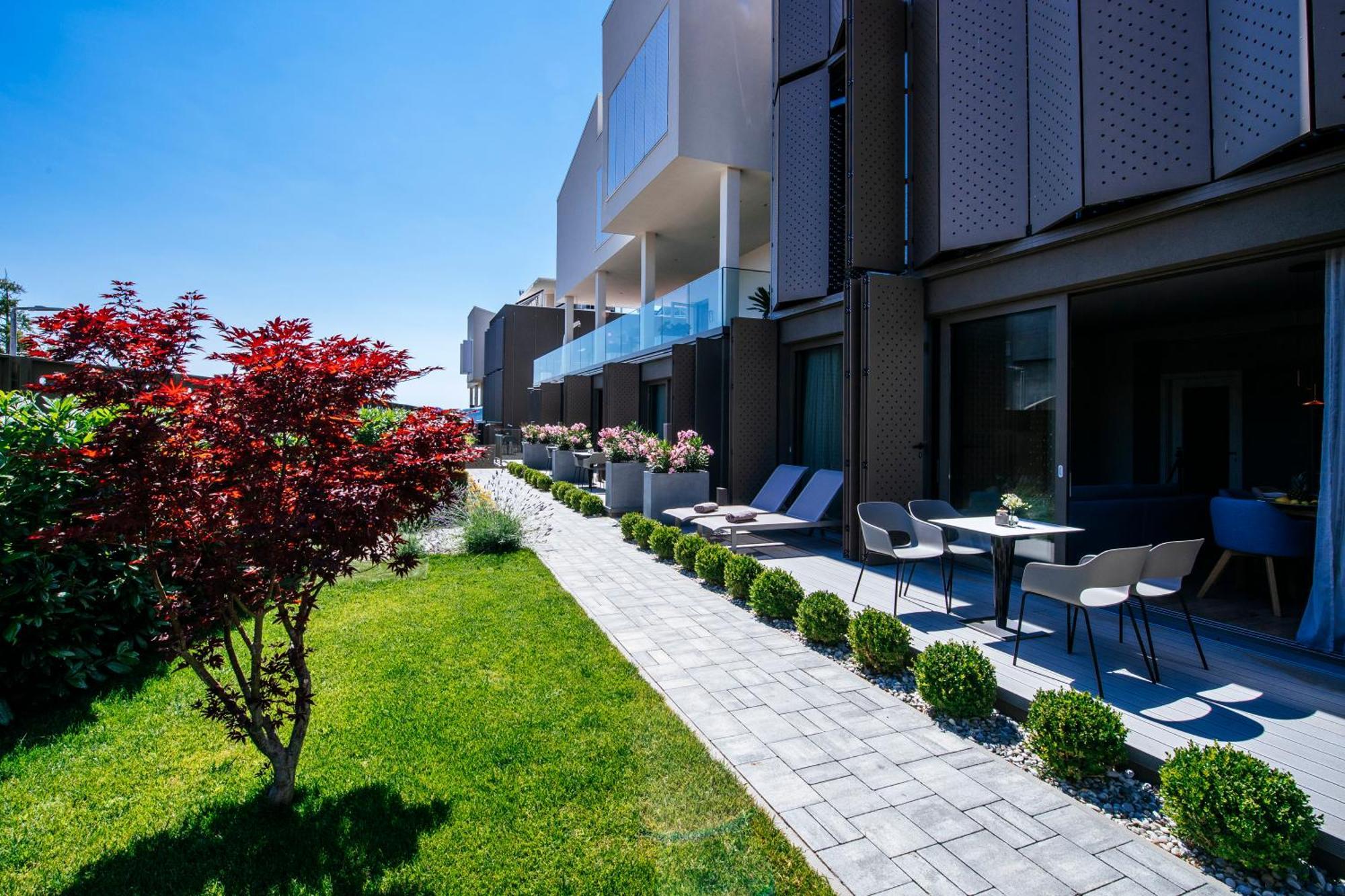 Dedaj Resort - Villa Auri Zadar Pokoj fotografie