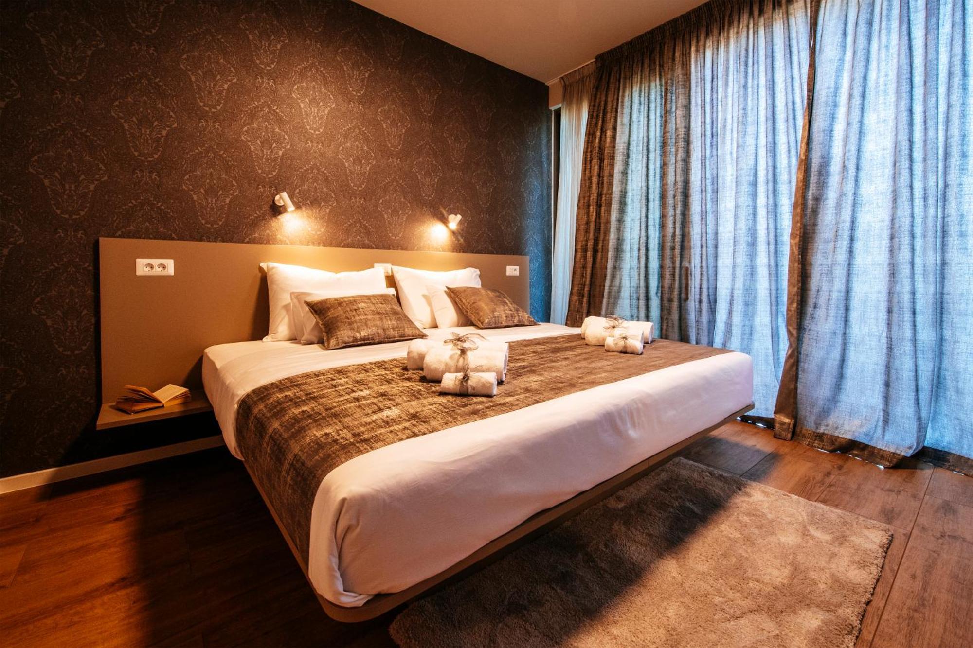 Dedaj Resort - Villa Auri Zadar Pokoj fotografie