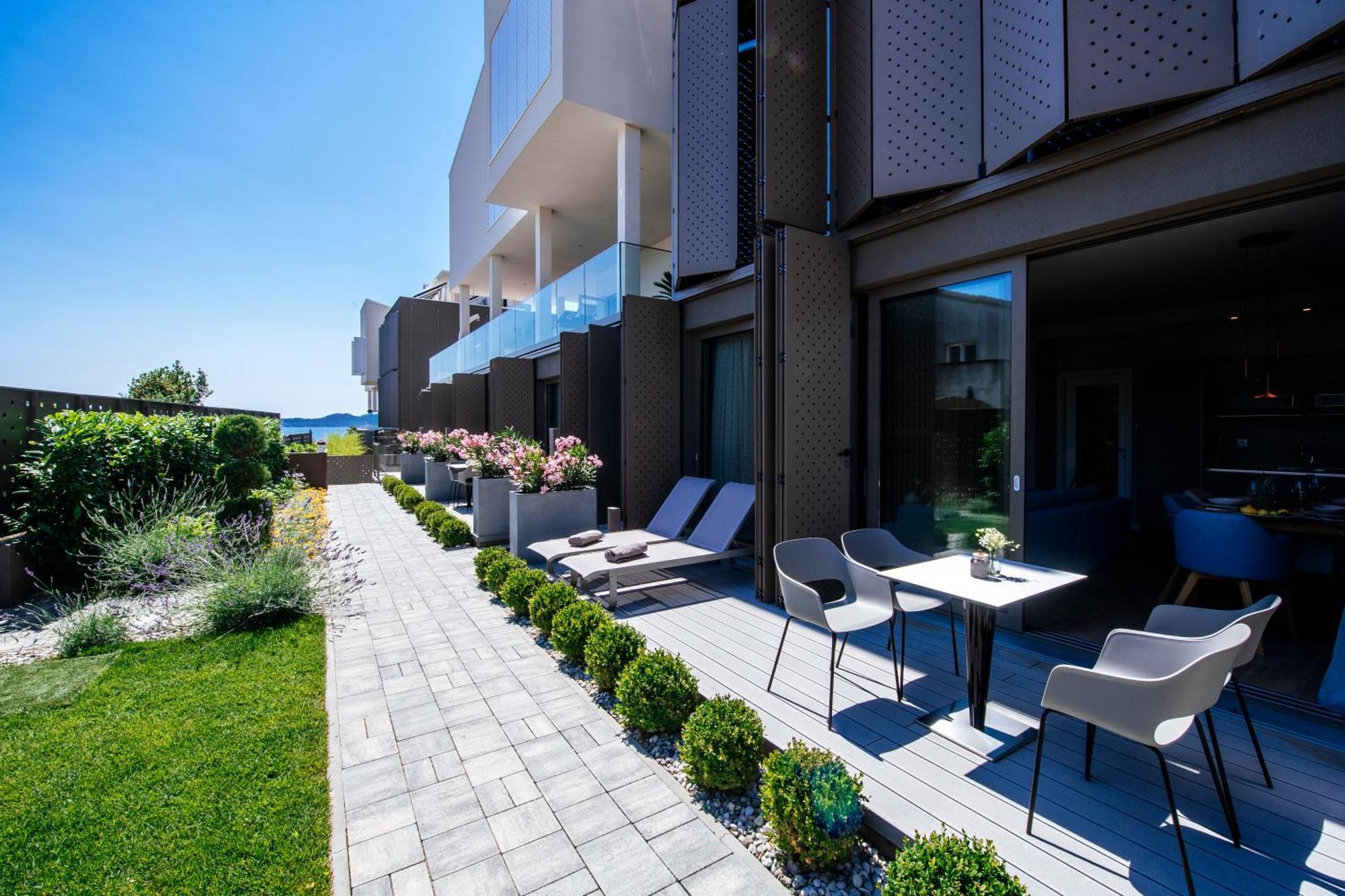Dedaj Resort - Villa Auri Zadar Pokoj fotografie